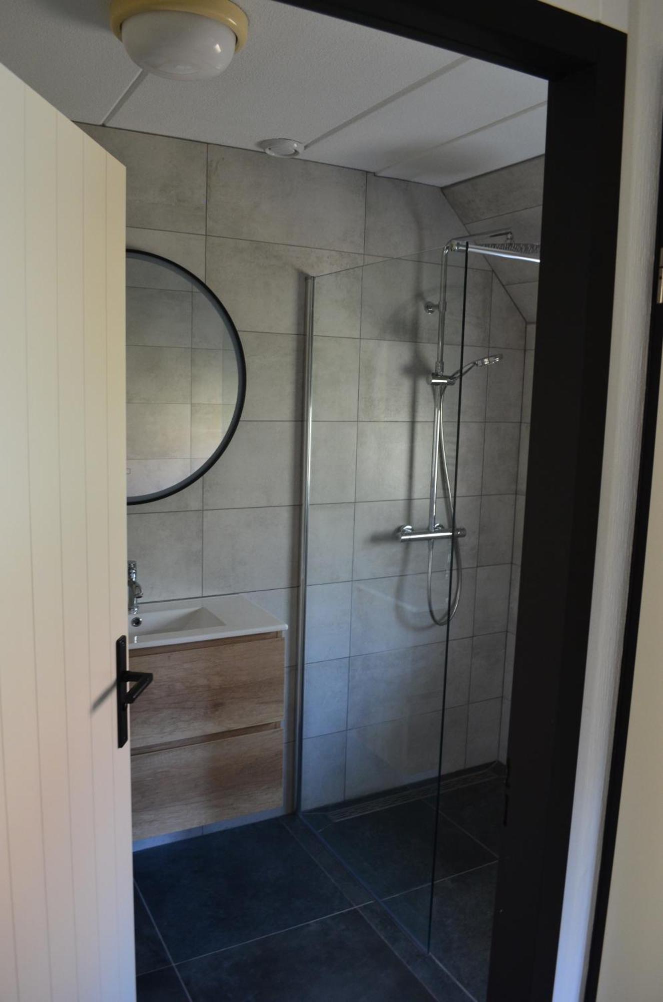 Vila Wittebergen25 IJhorst Exteriér fotografie