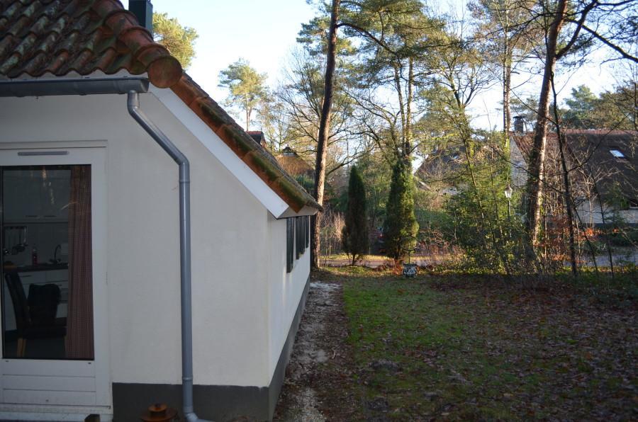 Vila Wittebergen25 IJhorst Pokoj fotografie